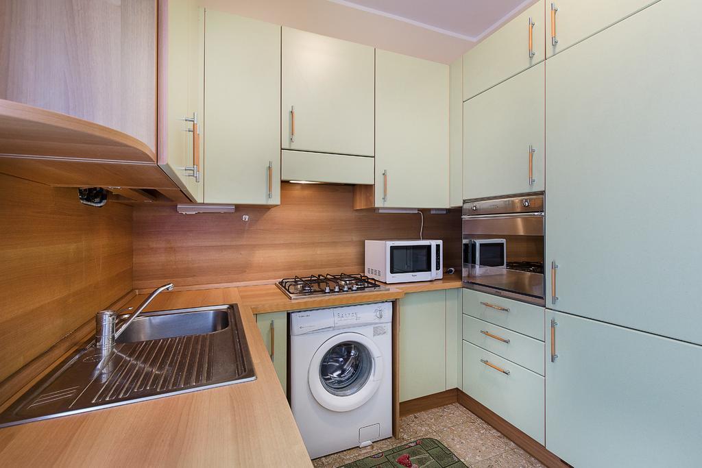 B&B Gloria Apartment Бавено Экстерьер фото