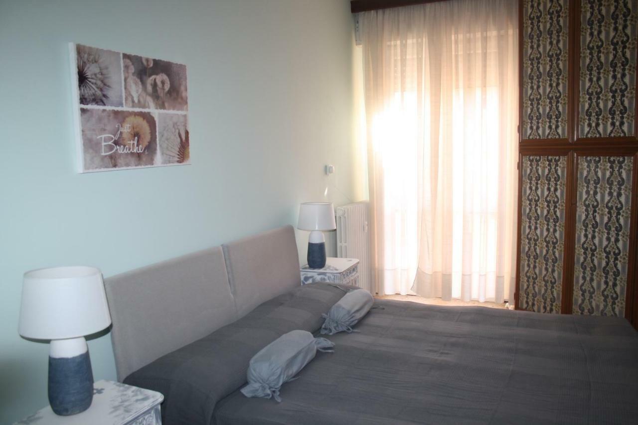 B&B Gloria Apartment Бавено Экстерьер фото