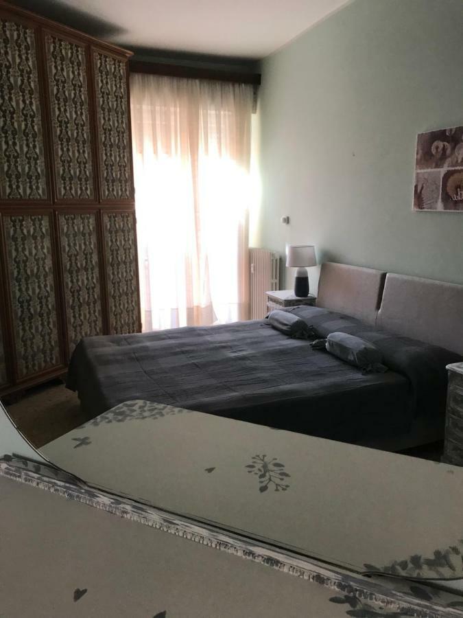 B&B Gloria Apartment Бавено Экстерьер фото